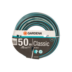 Шланг Gardena Classic 13 мм (1/2"), 50 м  / 18010-20.000.00